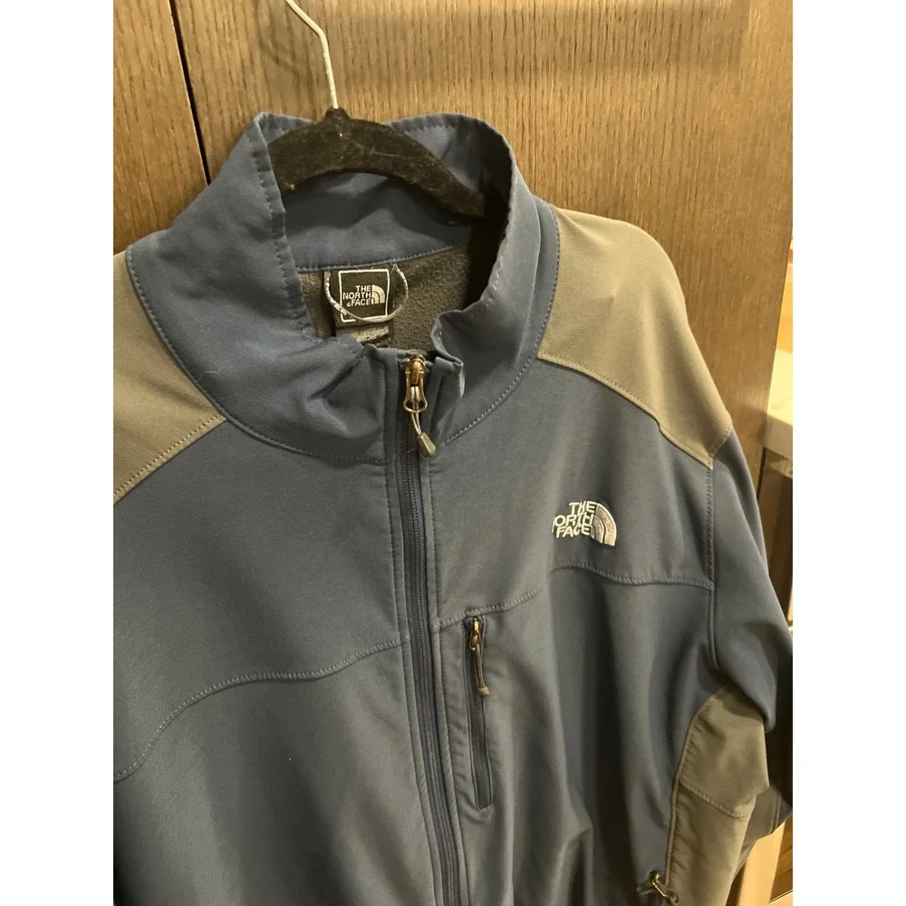 North Face Lightweight‎ Jacket Men's XXL 2XL